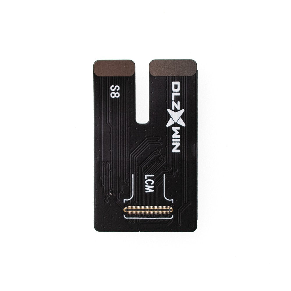 DL S300 Tester Cable for Samsung Galaxy S8 DL S300 Tester Cable for Samsung Galaxy S8